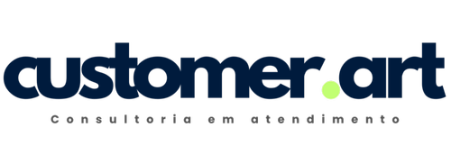 customer.art · Consultoria em atendimento